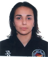 Macarena Cuadrado Lirio